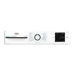 Пральна машина Beko BM1WFSU37233WB - мініатюра 6