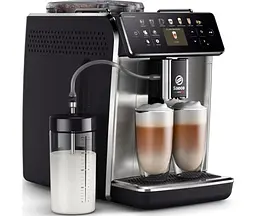 Кавомашина Saeco GranAroma SM6585/00 [61972] - мініатюра 3