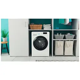 Пральна машина Indesit BWSE71293XWBVUA - мініатюра 5