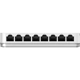 Комутатор мережевий D-Link (GO-SW-8G) - мініатюра 2