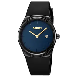 Наручний годинник 2177BKBU Black-Blue Skmei acs0030187