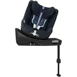 Автокрісло Cybex Sirona Gi i-Size Plus Ocean Blue (522001661) - мініатюра 3