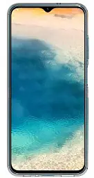 Силіконовий чохол BeCover для Nokia G22 Transparancy (709298) - мініатюра 5