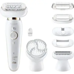 Епілятор Braun Silk-epil 9 Flex SES 9003 3D