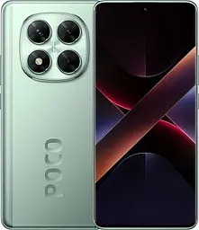 Смартфон Xiaomi Poco X7 5G 8/256GB Green