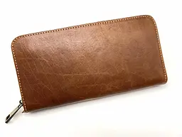 Чоловічий шкіряний гаманець Newery 20х10,5х2 см sum0023145 - мініатюра 5