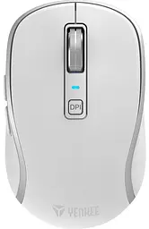 Миша комп'ютерна YMS 2085WE Dual mode WL mouse NOBLE Yenkee teh0022079 - мініатюра 1