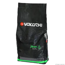 Грунт для акваріуму Yokuchi Jiban Soil 4 л (2-4.5 мм) - мініатюра 3