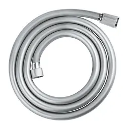 Шланг для душу Grohe Relexaflex 45973001, Хром