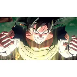 Гра Dragon Ball Xenoverse 2 (англійська версія) (PS5) - мініатюра 4