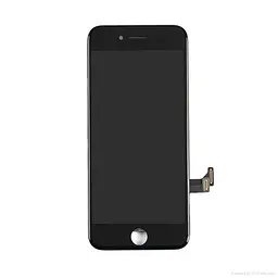 iPhone 8 plus LCD+touchscreen black