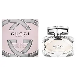 Gucci Bamboo 50 мл туалетна вода