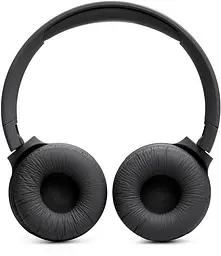 Навушники JBL з мікрофоном Tune 520BT Black (JBLT520BTBLKEU) - мініатюра 8
