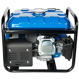 Генератор бензиновий EnerSol 1/1.2 кВт EPG-1200S - мініатюра 4