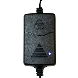 Зарядне для ноутбука 5.5*2.5 мм адаптери живлення, 12V 2A BIG/GOOD - мініатюра 5