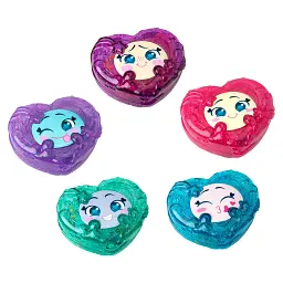Набір фігурок MOJI POPS серії "Rainbow" (2 фігурки, бокс) - мініатюра 3