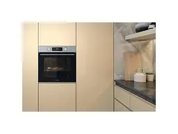 Духовка електрична Whirlpool OMK58CU1SX - мініатюра 5