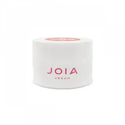 Мусовий акрі-гель Polymousse Gel JOIA vegan бежевий 02 Peach Cloud JOIA vegan 15 мл - мініатюра 2