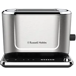 Тостер Russell Hobbs Attentiv 2 Slice 1500 Вт метал (26210-56) - мініатюра 2