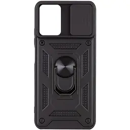 Чохол Full Protection Xiaomi Redmi 10/Note 11 4G Black