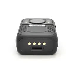 Професійний нагрудний реєстратор Recoda M508 Basic, 2MP, 2350 mAh, кут 140 °, слот під зовнішній microSD, 70x47x26 mm - мініатюра 3