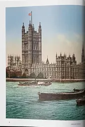 British Isles 1900. A Portrait in Colour - мініатюра 4