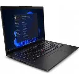 Ноутбук Lenovo ThinkPad L14 G5, Ultra 7 155U la 4.8 GHz, 16 GB DDR5 5600,1 TB, Windows 11 Pro, 1 TB - мініатюра 2