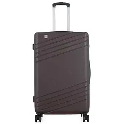 Валіза Semi Line 28" L Brown (T5788-3) - мініатюра 2