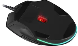 Миша Defender Wolverine GM-700L RGB, 7 кнопок, 12800 dpi (52700) - мініатюра 10