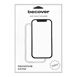 Скло захисне BeCover Samsung Galaxy Tab S10 Ultra (SM-X920/SM-X926) 14.6" (712270) - мініатюра 4