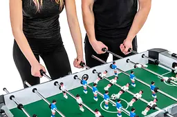 Настільний футбол Hop-Sport Arena One - мініатюра 9