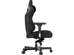 Комп'ютерне крісло для геймера Anda Seat Kaiser 3 L Fabric Dark Gray (AD12YDC-L-01-GB-CF) - мініатюра 7