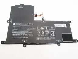 Акумулятор для ноутбука HP Stream 11-R HSTNN-IB7G, 4960 mAh (37Wh), 2cell, 7.6V, Li-Po, чорний