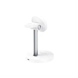 Зарядное устройство для XO Wireless 15W white (CX038.white) - миниатюра 3