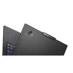 Ноутбук Lenovo ThinkPad X1 Carbon G13 Aura Edition WUXGA 14 дюймів Intel Core Ultra 5 225U 16 ГБ 512 ГБ SSD Windows 11 Pro Чорний - мініатюра 5