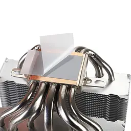 Термопрокладка Gelid Solutions HeatPhase Ultra for Intel CPU (PH-GC-02-I) - мініатюра 3