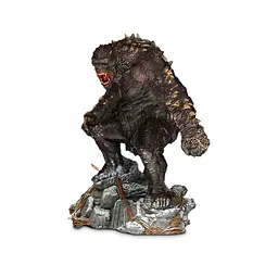 Статуетка God of War Orge Statue Art Scale 1/10 - мініатюра 2