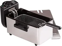 Фритюрниця Sokany WJ800 - мініатюра 4