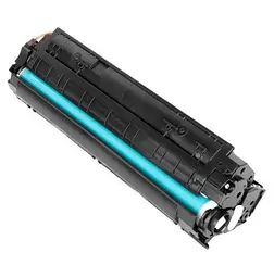 Картридж Canon 712, Black ColorWay teh0024438 - мініатюра 3