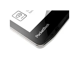 Електронна книга PocketBook 743G InkPad 4, Stundust Silver (PB743G-U-CIS) - мініатюра 8