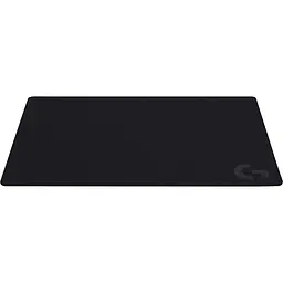 Ігрова поверхня Logitech G640 Black (943-000799) [154500] - мініатюра 3