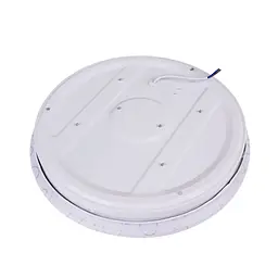 Світильник настінно-стельовий Brille LED W-640/12 CW - мініатюра 3