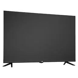 2E Телевізор 40" 2E LED FHD 60Hz Smart Android Black - мініатюра 5