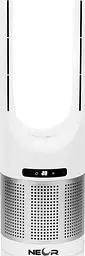 Вентилятор Neor AIRMAX FL 3W14 AL - мініатюра 1