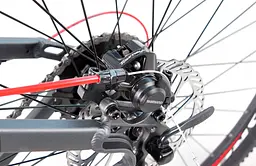 ВЕЛОСИПЕД ARDIS 27,5 MTB AL "TITAN"  - мініатюра 7