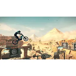 Ключ активації Microsoft Trials Rising - Digital Gold Edition для Xbox One/Series - мініатюра 3