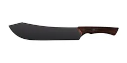 Ніж для м'яса Churrasco Black, 253 мм TRAMONTINA kuh0016877 - мініатюра 4
