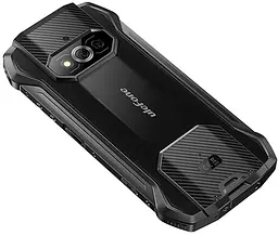 Смартфон Ulefone Armor 15 6/128GB Black Global без NFC - мініатюра 2