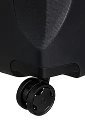 Валіза 69 См Samsonite ESSENS BLACK 69x49x30 KM0*18002 - мініатюра 4