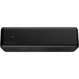 Акустична система Pixus Forte Black (4897058531206) - мініатюра 3